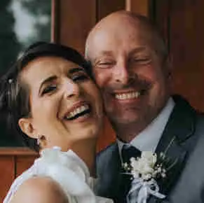 Wedding DJ entertainment in Cheshire