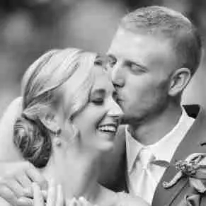 Wedding DJ entertainment in Cheshire